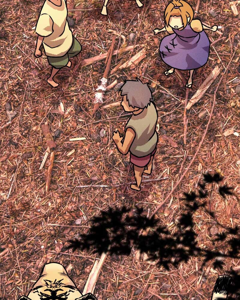 Milk Crown Chapter 57 page 104 - 