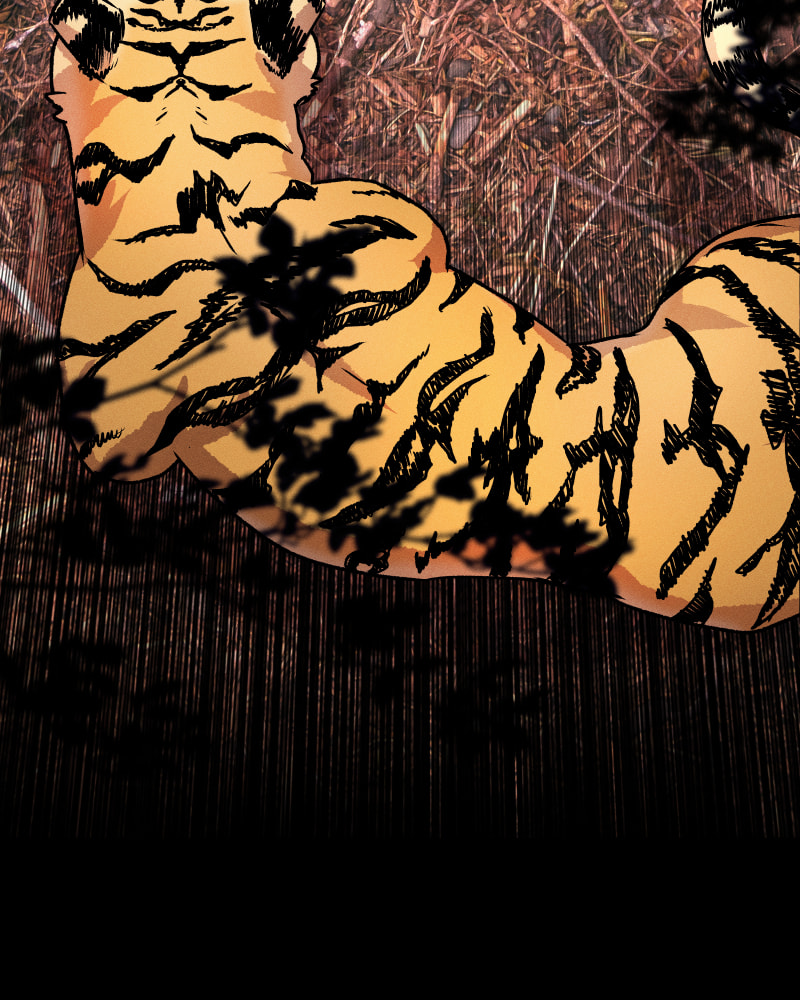 Milk Crown Chapter 57 page 105 - 