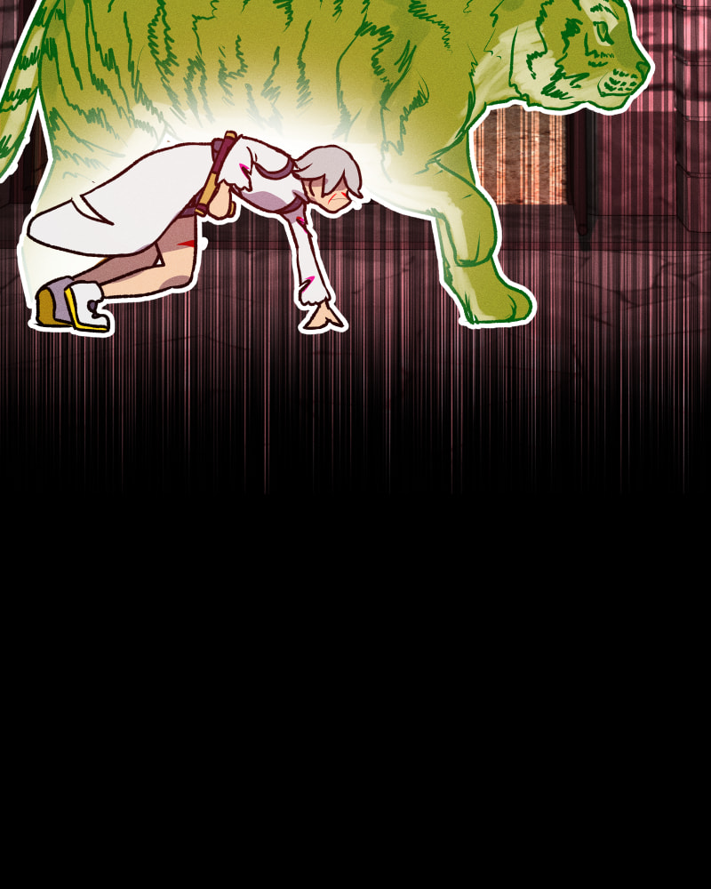 Milk Crown Chapter 57 page 112 - 