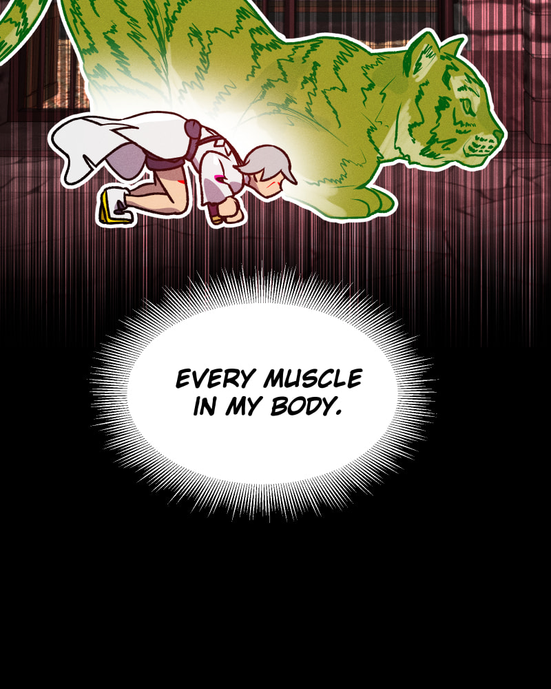 Milk Crown Chapter 57 page 114 - 