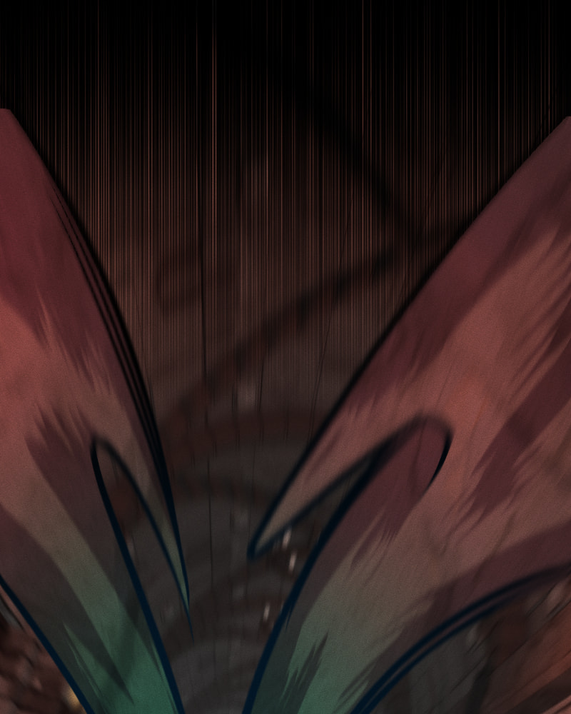 Milk Crown Chapter 57 page 119 - 