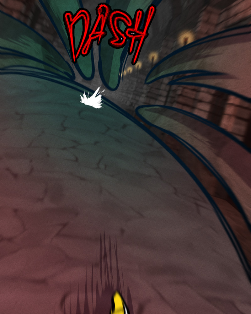 Milk Crown Chapter 57 page 120 - 