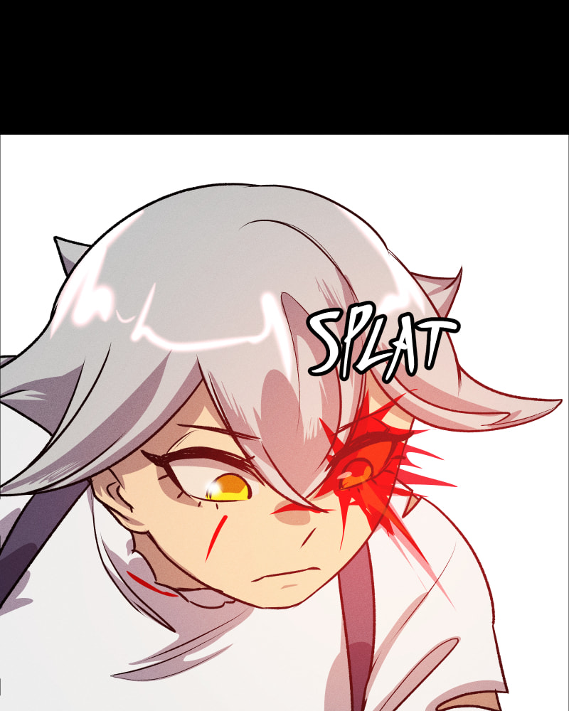 Milk Crown Chapter 57 page 133 - 