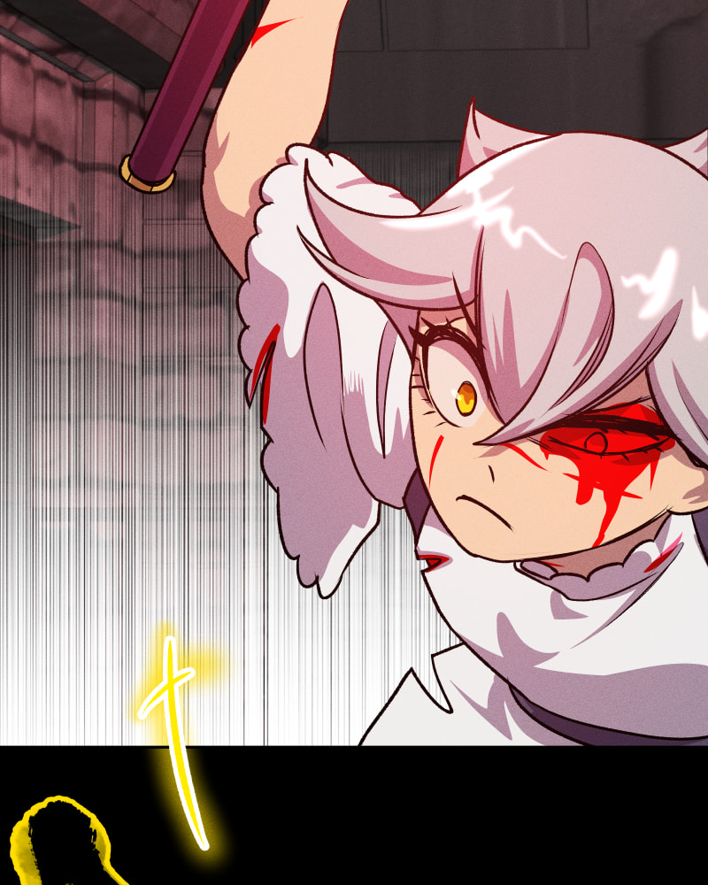 Milk Crown Chapter 57 page 136 - 