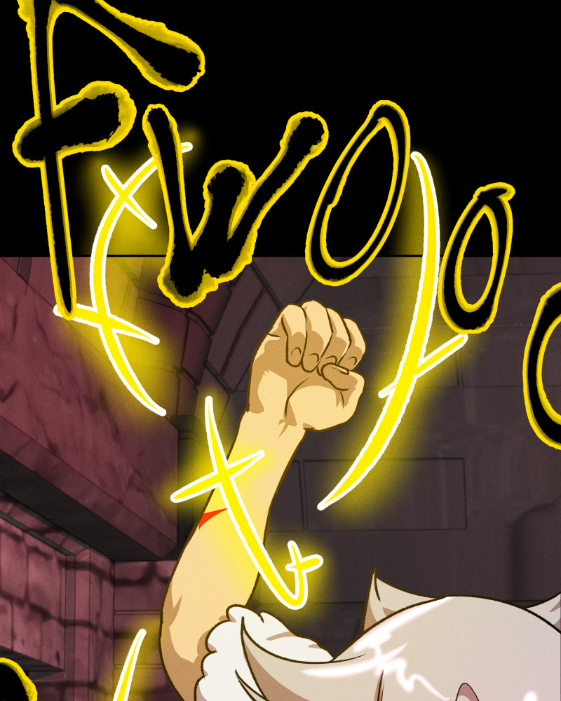 Milk Crown Chapter 57 page 137 - 