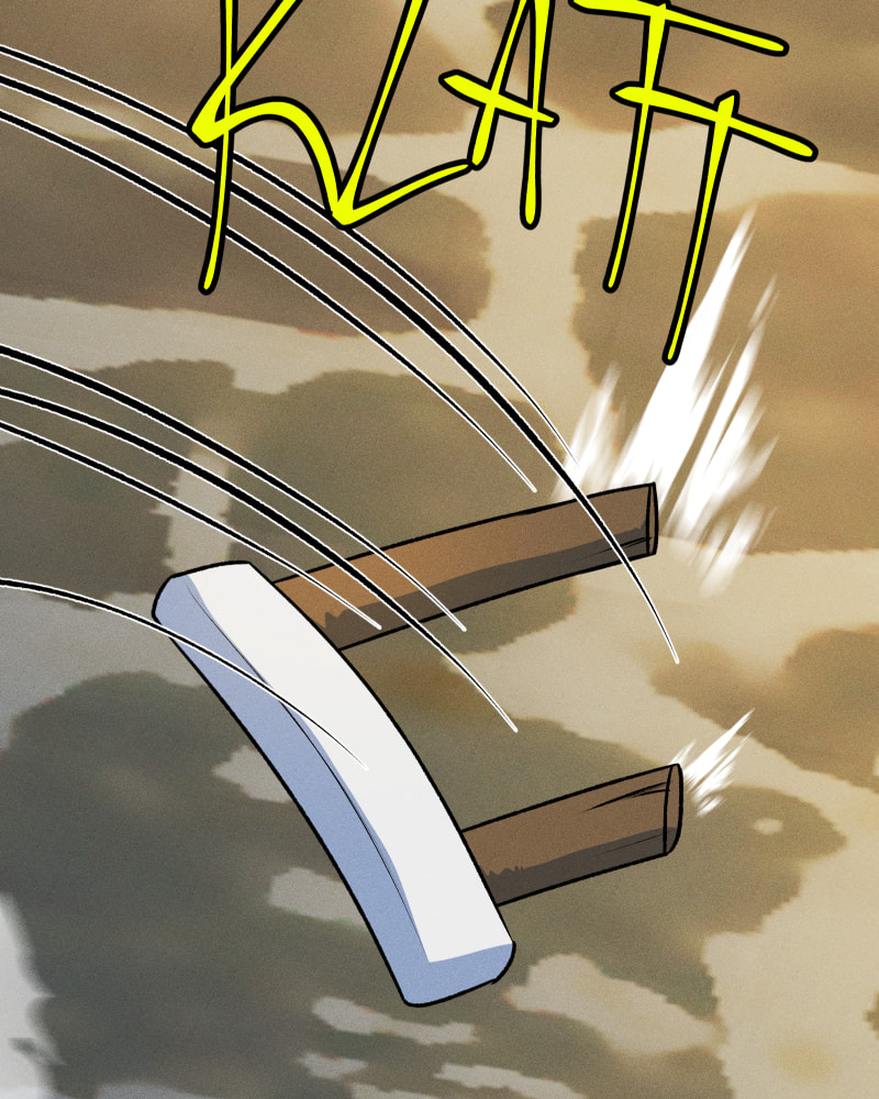Milk Crown Chapter 57 page 15 - 