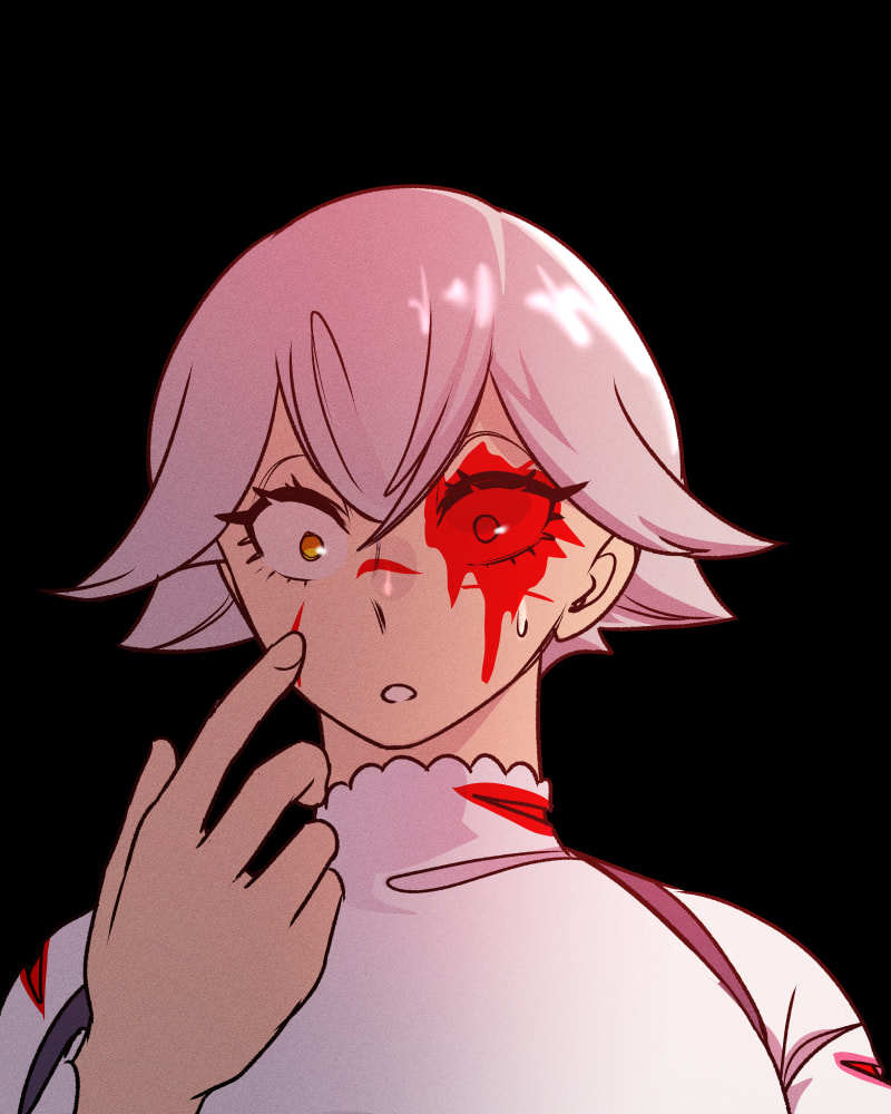 Milk Crown Chapter 57 page 144 - 
