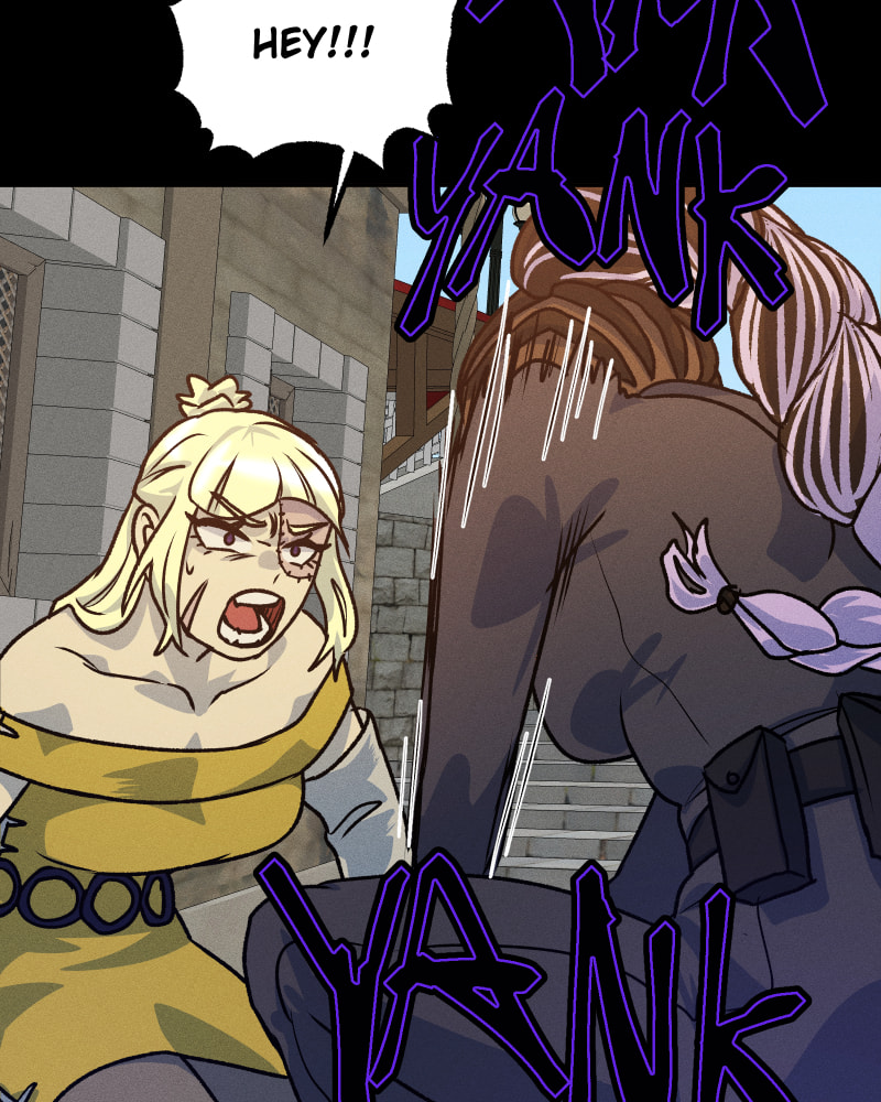 Milk Crown Chapter 57 page 147 - 