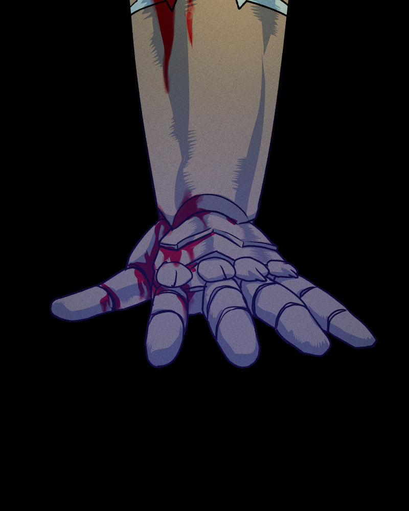 Milk Crown Chapter 57 page 152 - 