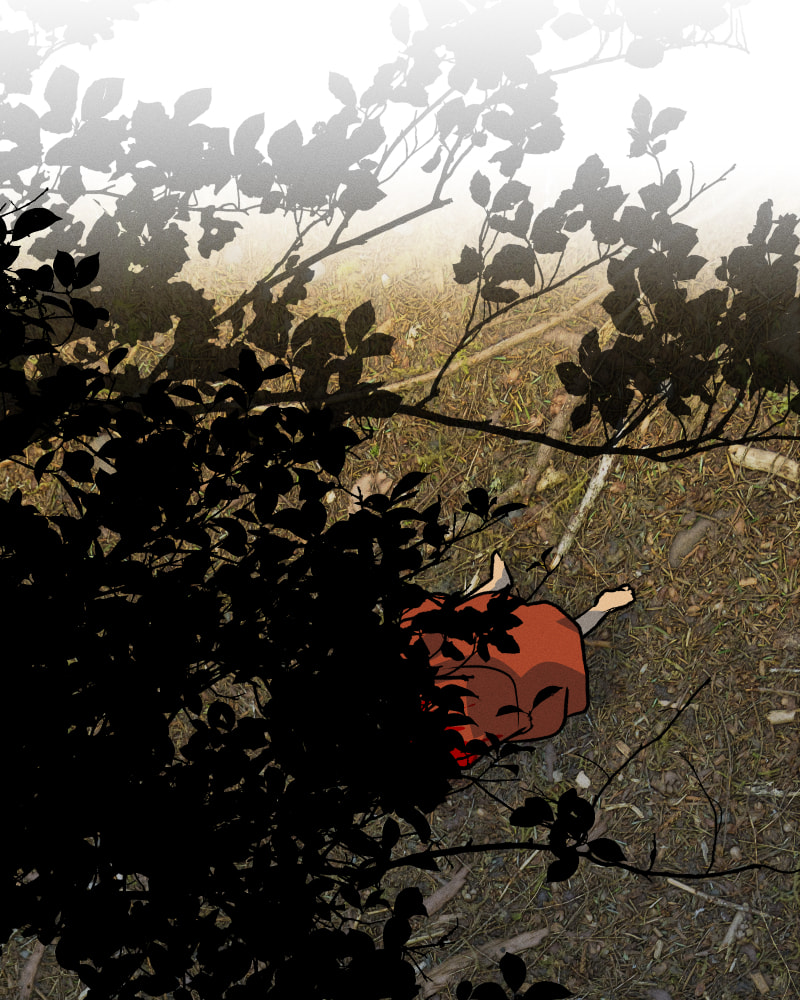 Milk Crown Chapter 57 page 169 - 