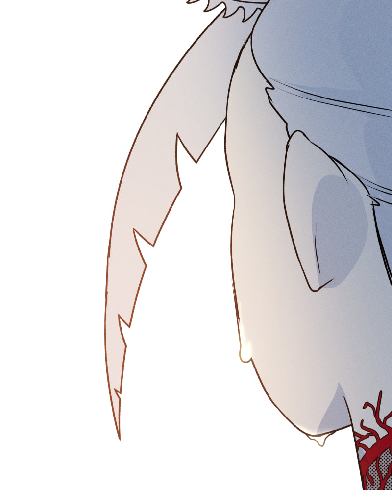 Milk Crown Chapter 57 page 173 - 