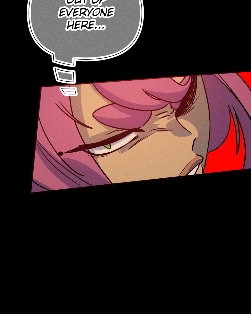 Milk Crown Chapter 57 page 3 - 