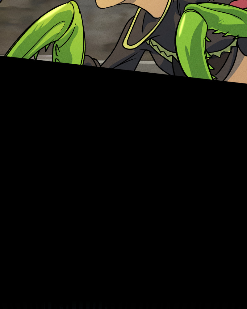 Milk Crown Chapter 57 page 24 - 