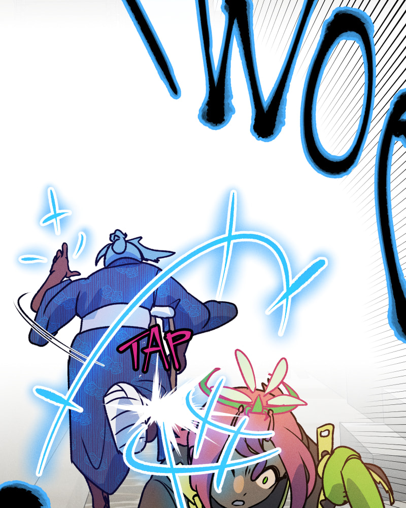 Milk Crown Chapter 57 page 26 - 