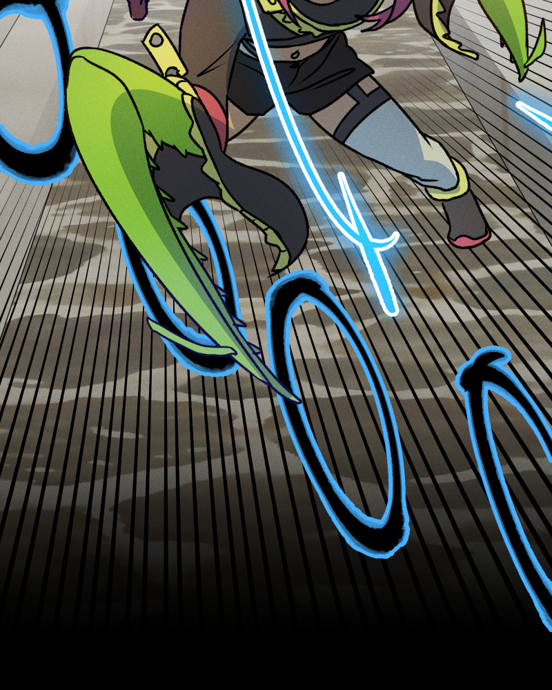 Milk Crown Chapter 57 page 27 - 