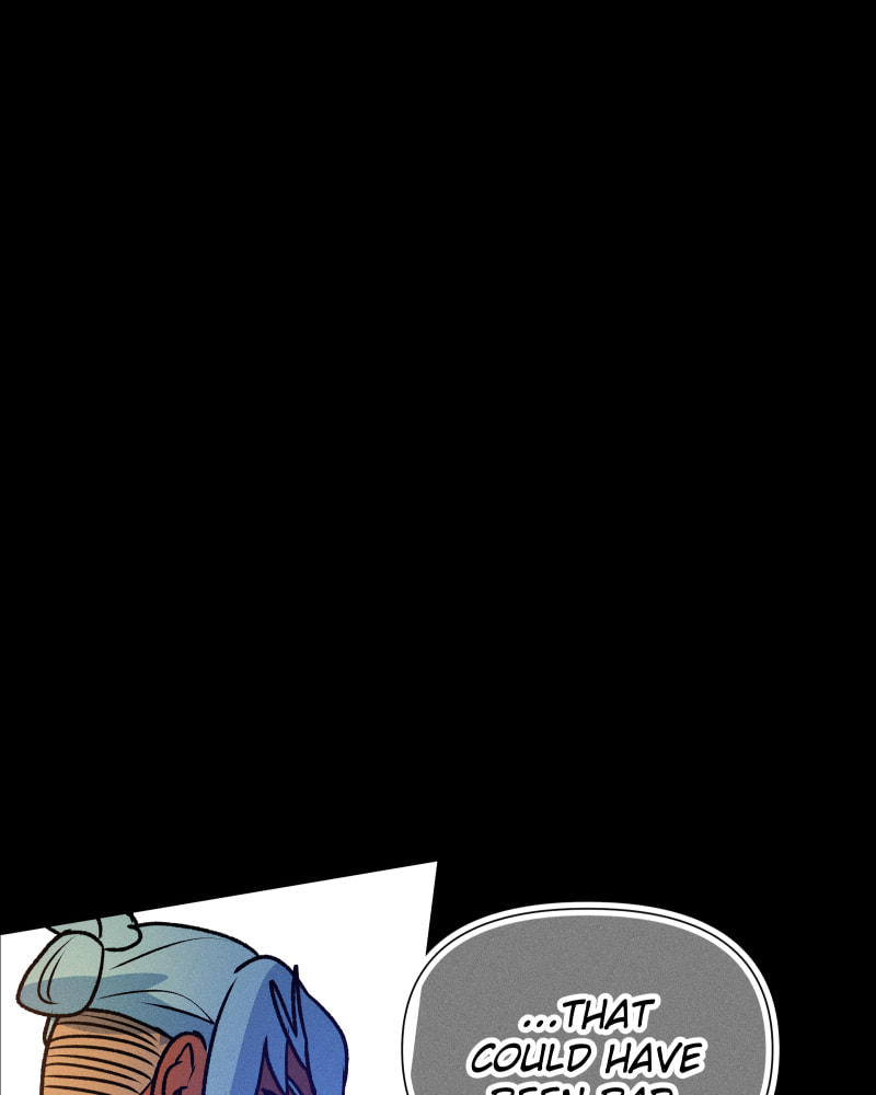 Milk Crown Chapter 57 page 28 - 