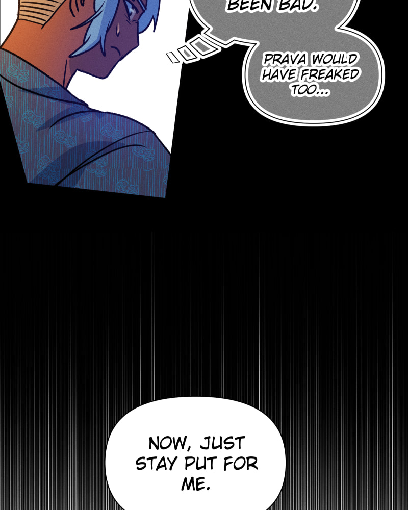 Milk Crown Chapter 57 page 29 - 