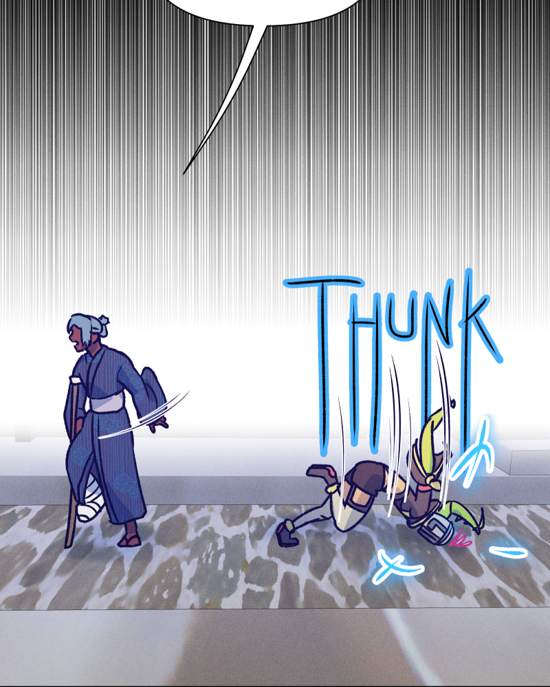 Milk Crown Chapter 57 page 30 - 
