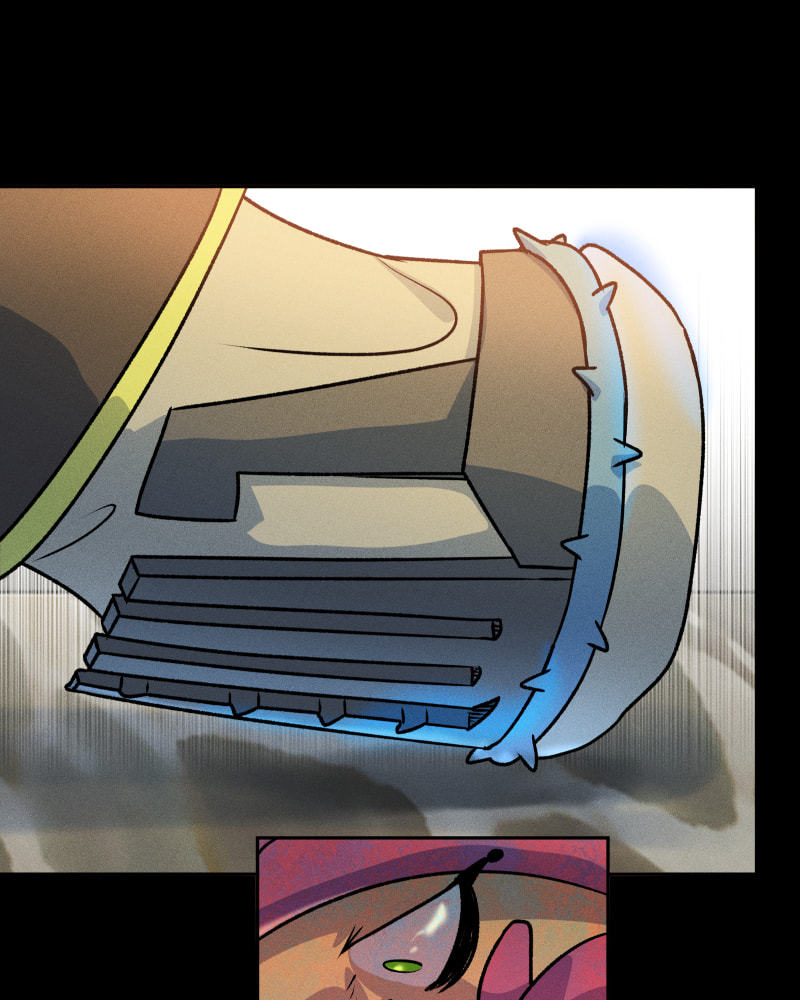 Milk Crown Chapter 57 page 32 - 