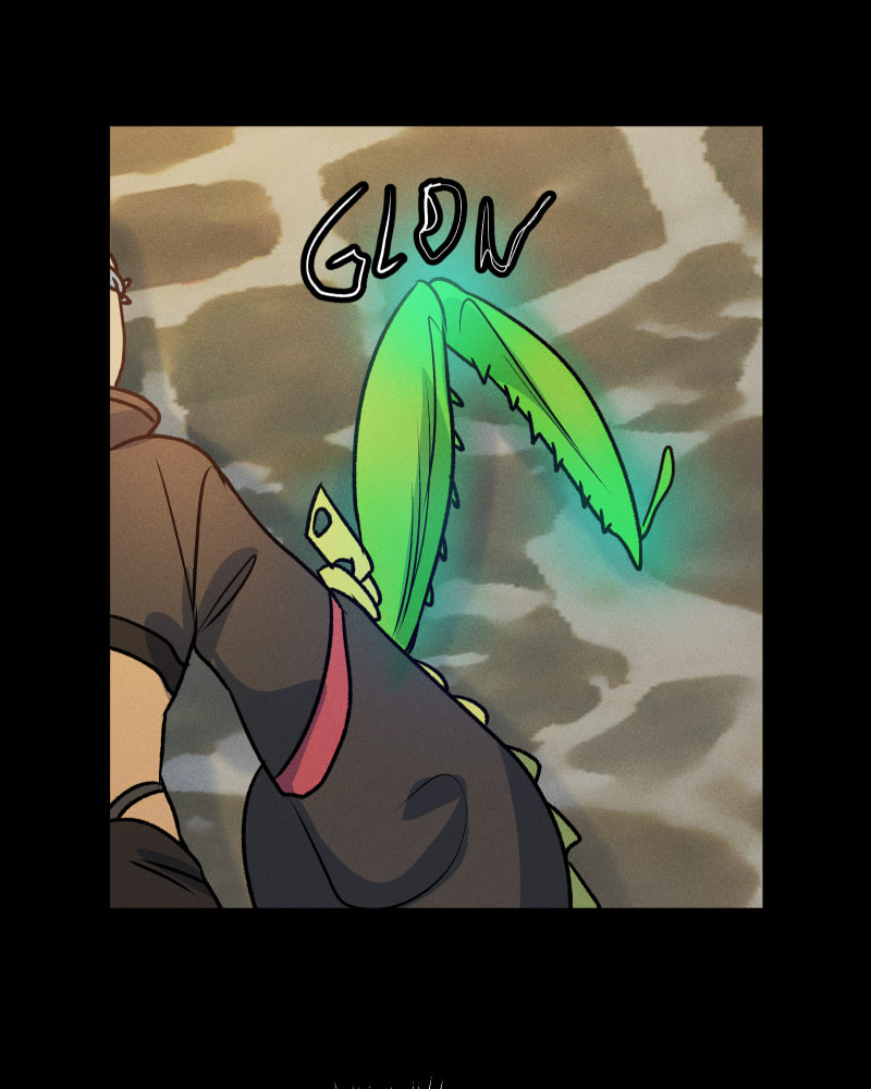 Milk Crown Chapter 57 page 34 - 