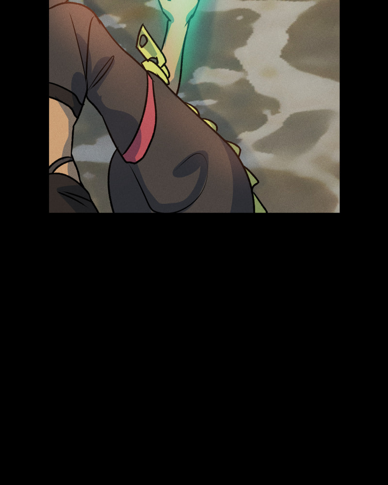 Milk Crown Chapter 57 page 36 - 