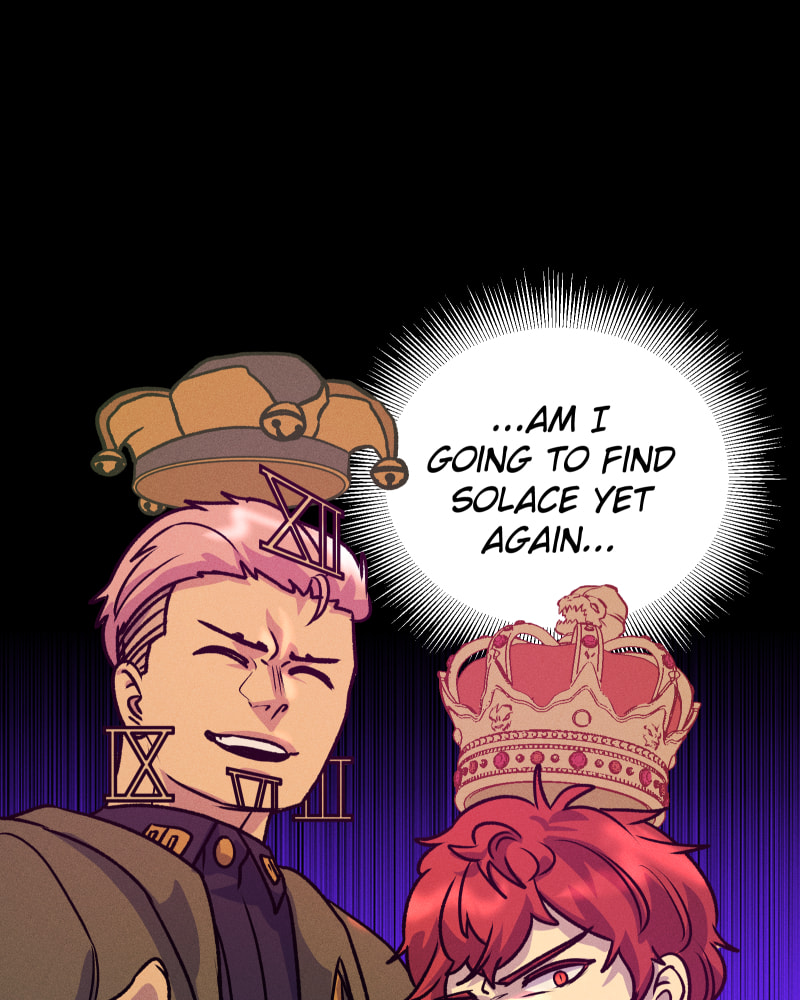 Milk Crown Chapter 57 page 37 - 