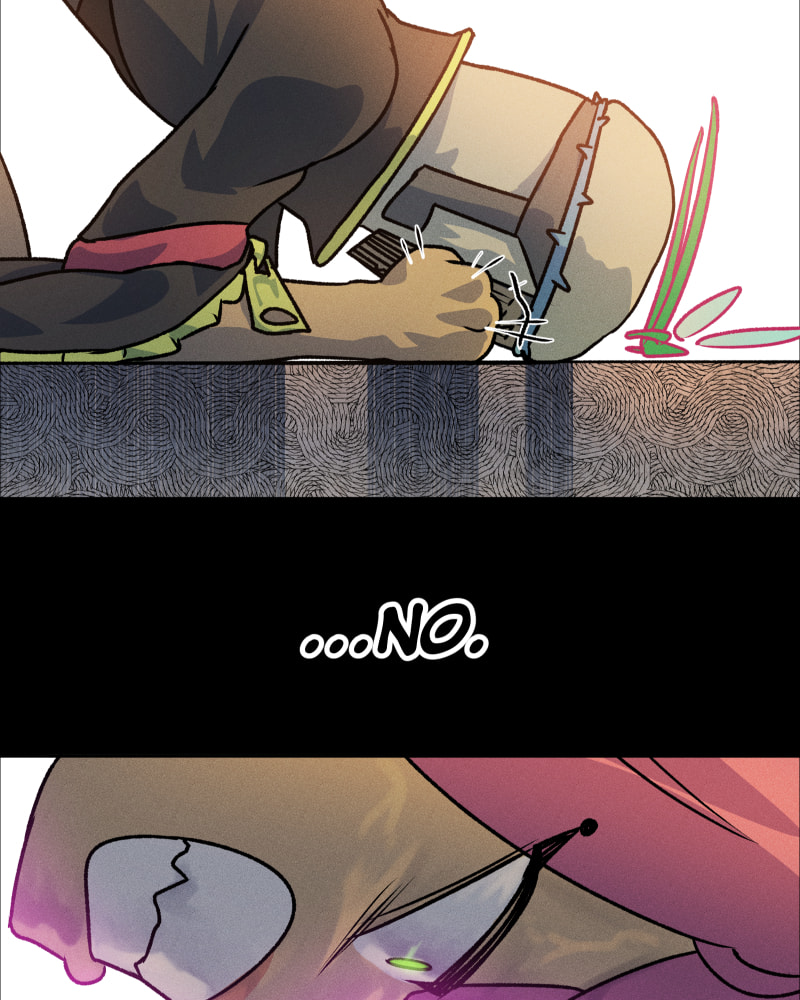 Milk Crown Chapter 57 page 40 - 