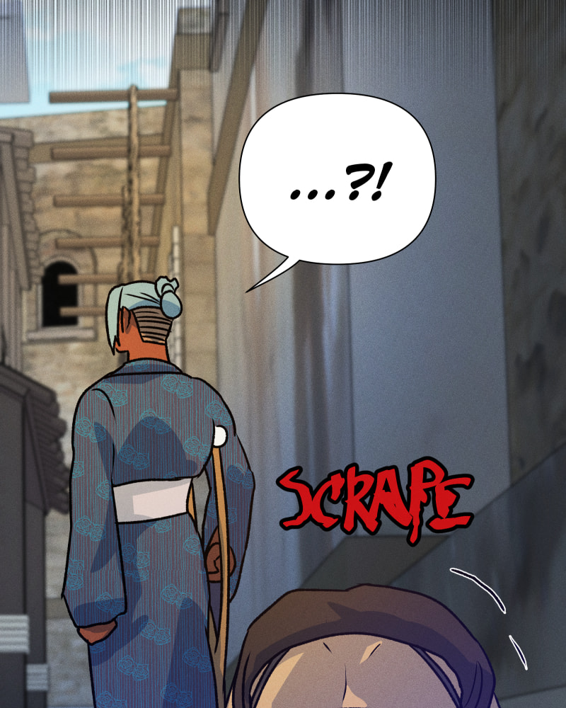 Milk Crown Chapter 57 page 42 - 