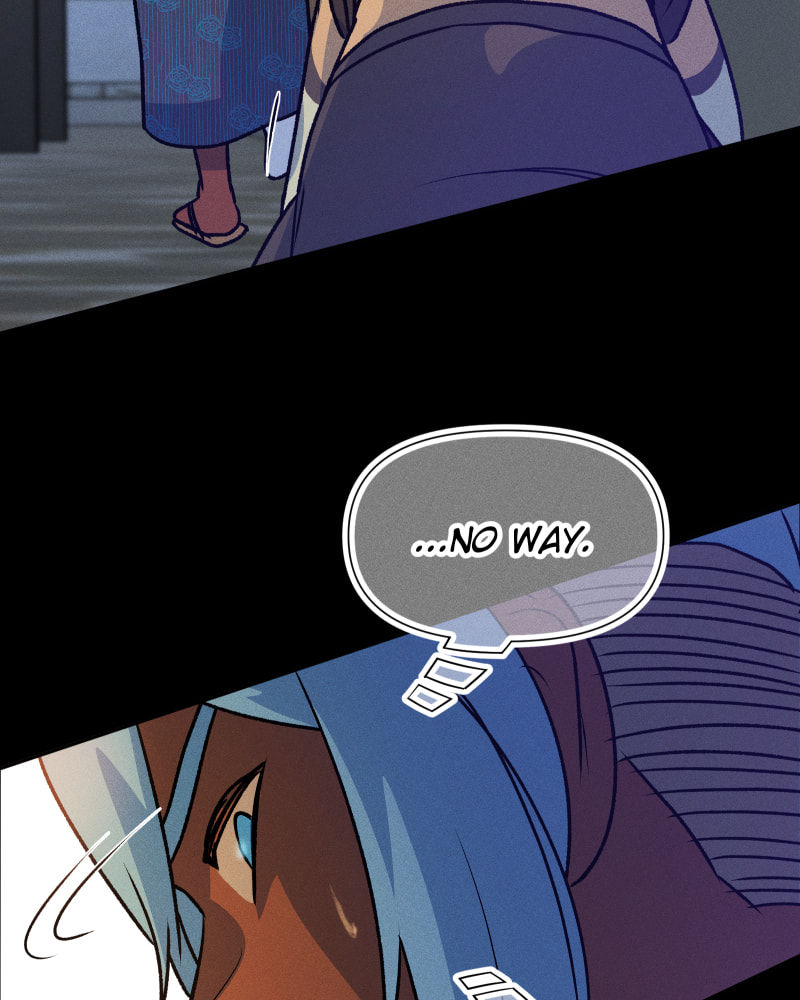 Milk Crown Chapter 57 page 43 - 