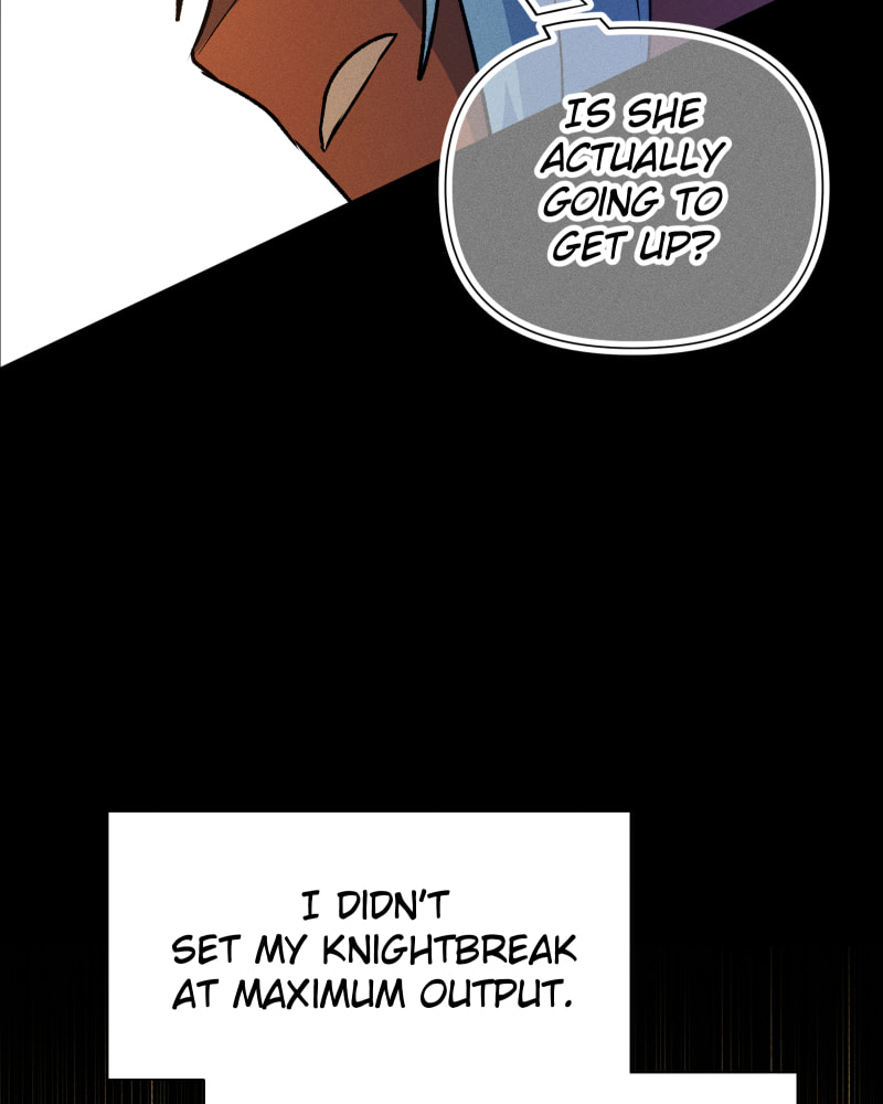 Milk Crown Chapter 57 page 44 - 