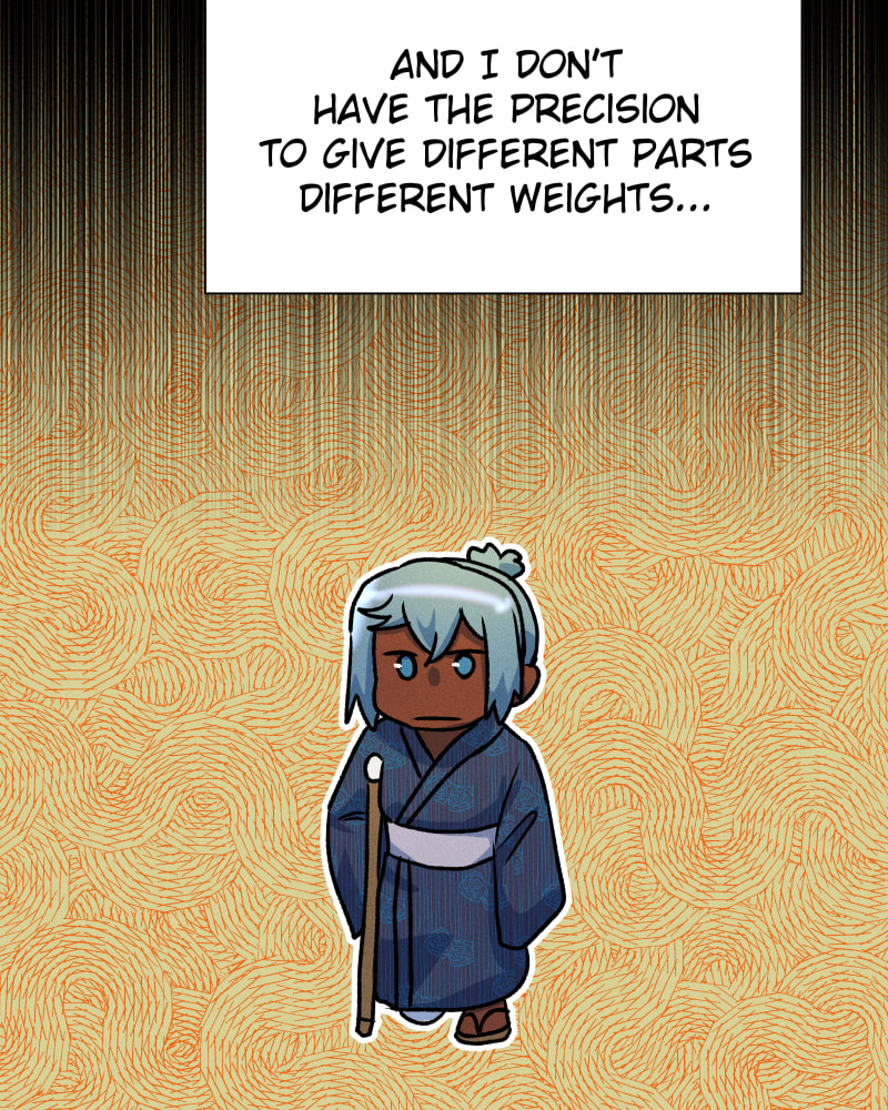 Milk Crown Chapter 57 page 45 - 