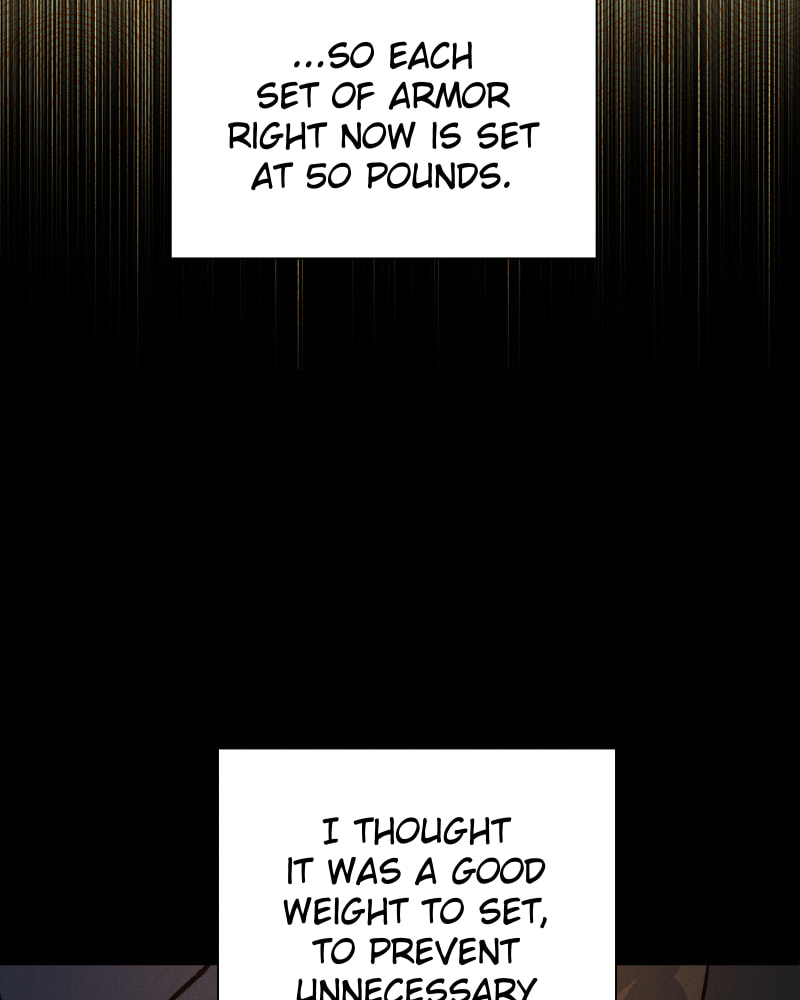 Milk Crown Chapter 57 page 47 - 