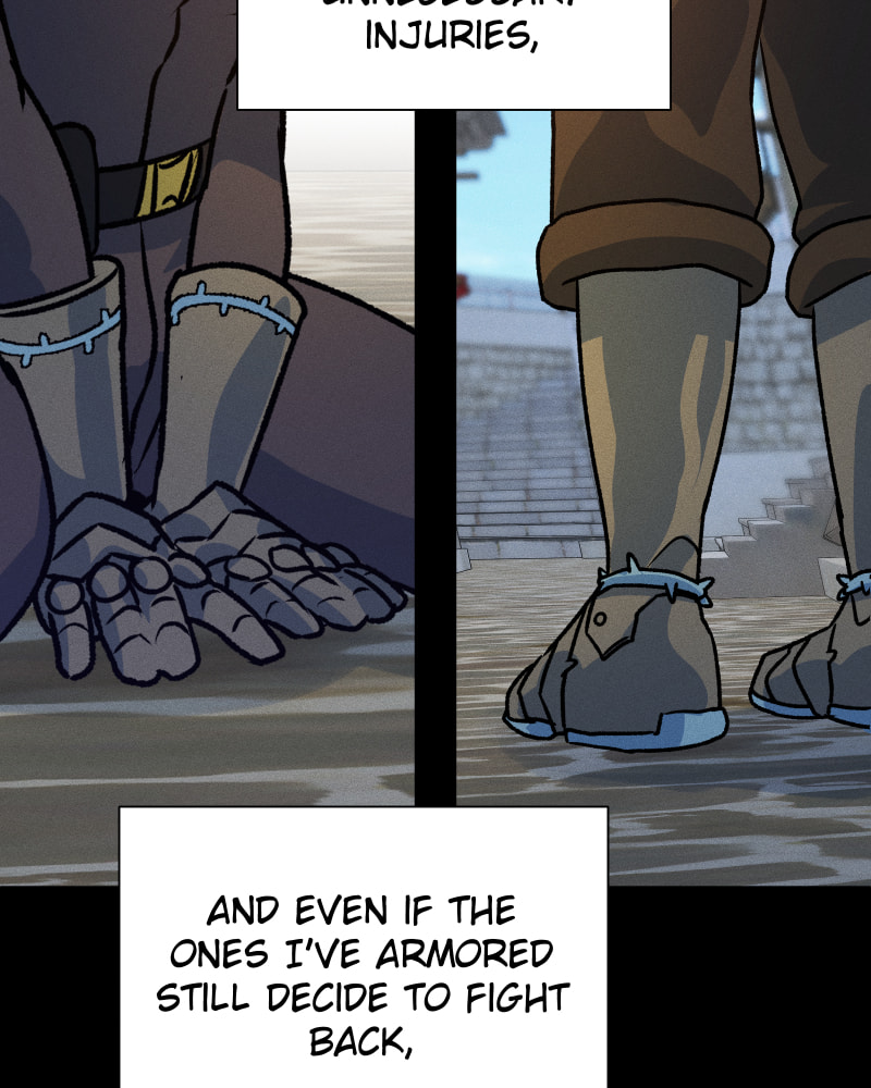 Milk Crown Chapter 57 page 48 - 