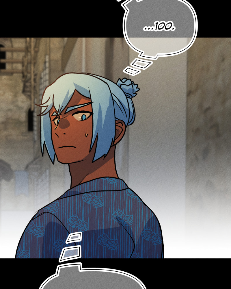 Milk Crown Chapter 57 page 50 - 