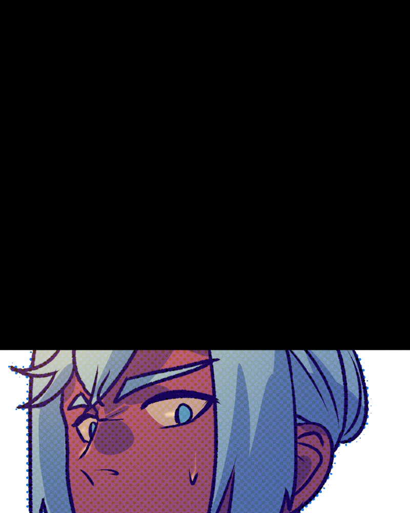 Milk Crown Chapter 57 page 53 - 