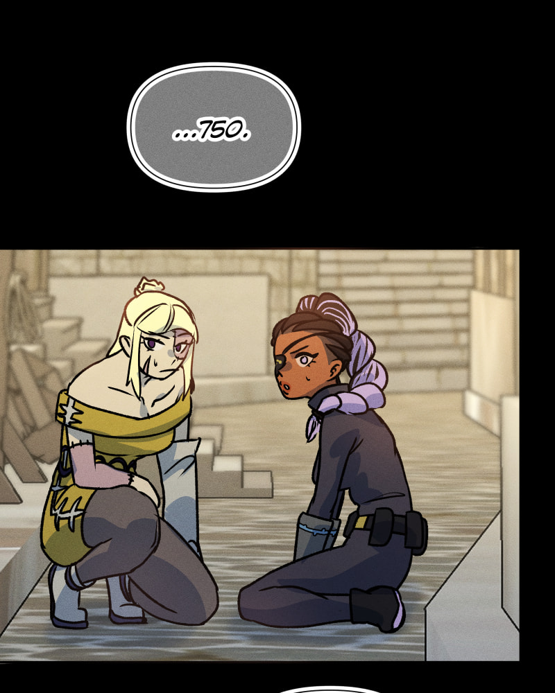 Milk Crown Chapter 57 page 55 - 