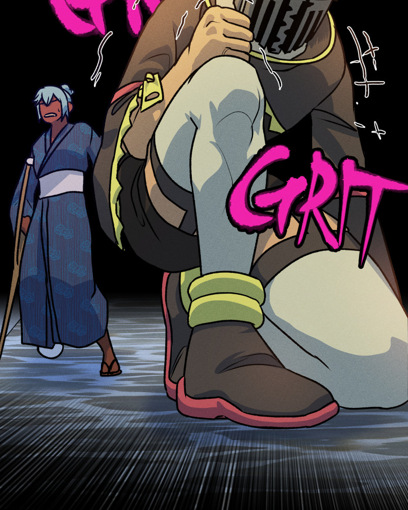 Milk Crown Chapter 57 page 66 - 