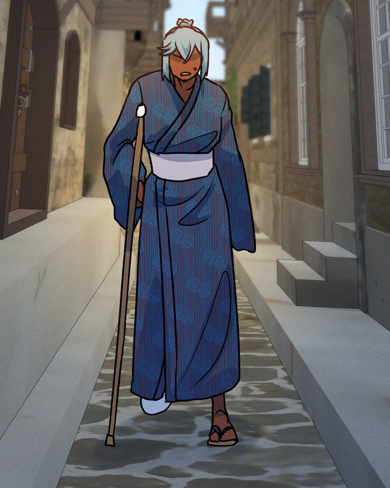 Milk Crown Chapter 57 page 75 - 