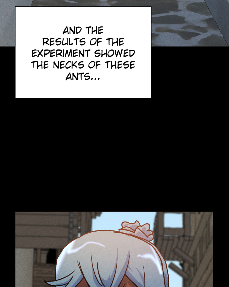 Milk Crown Chapter 57 page 76 - 