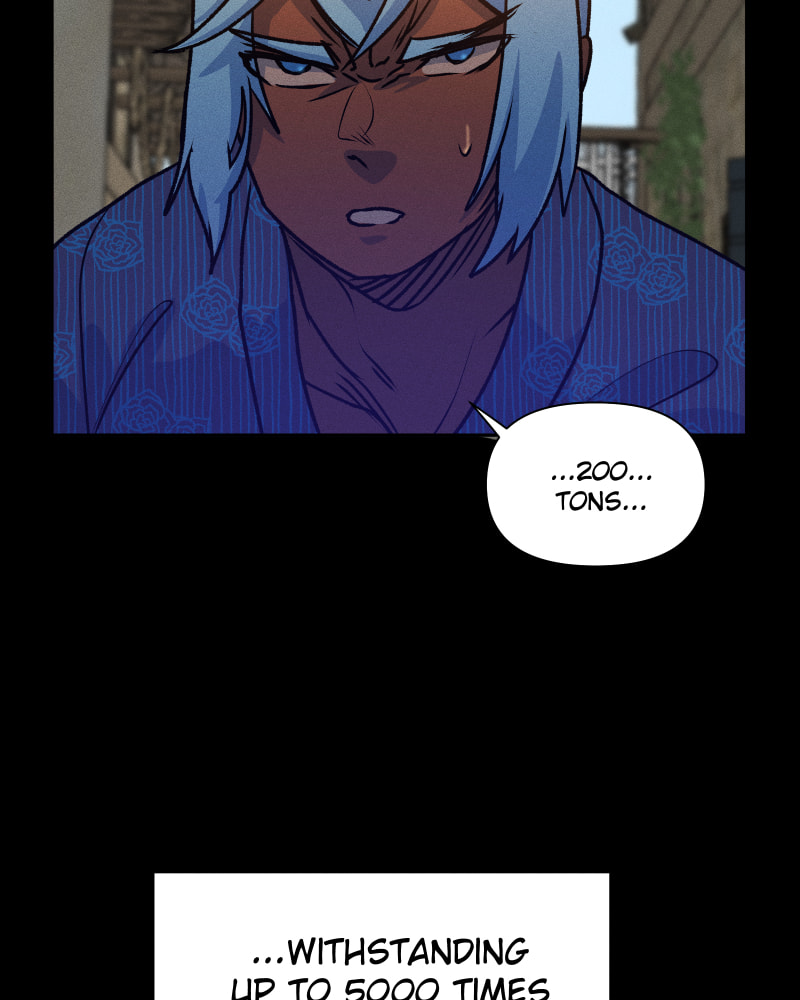 Milk Crown Chapter 57 page 77 - 