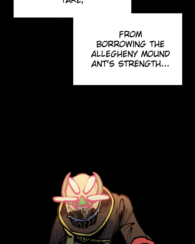 Milk Crown Chapter 57 page 79 - 