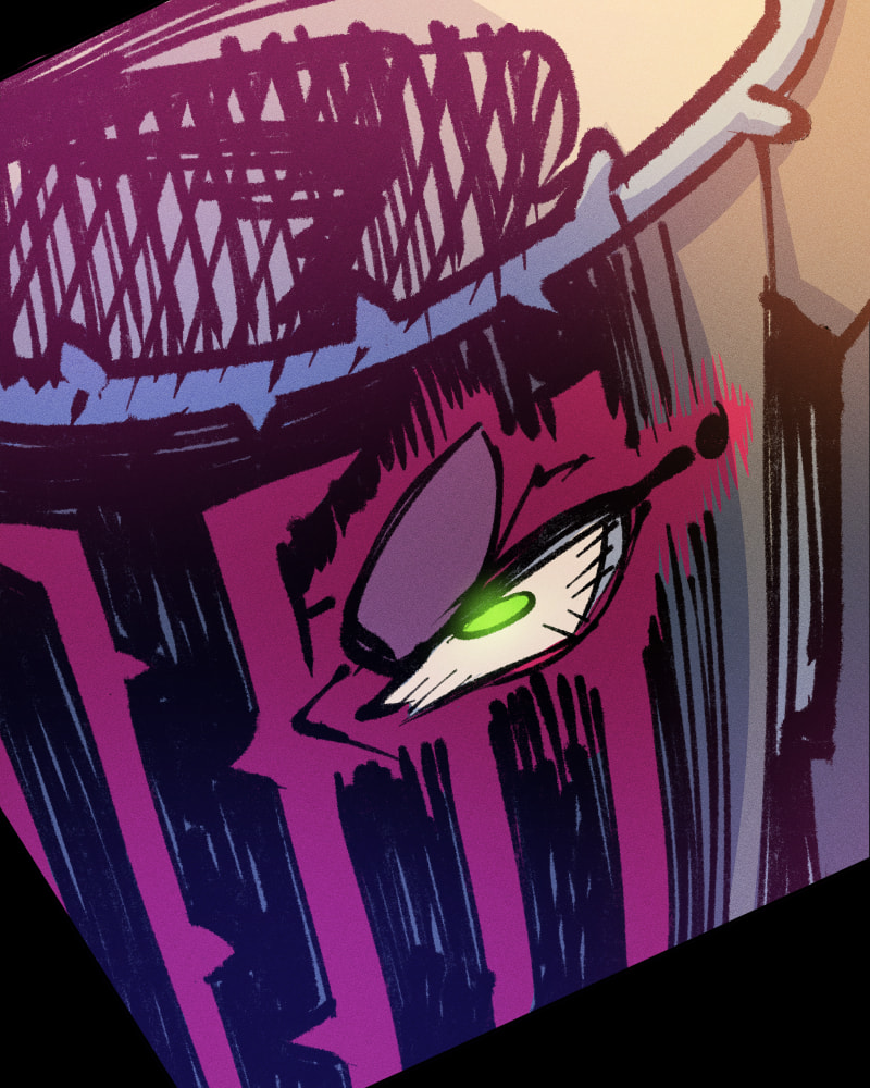 Milk Crown Chapter 57 page 82 - 