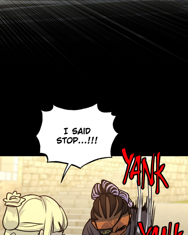 Milk Crown Chapter 57 page 85 - 