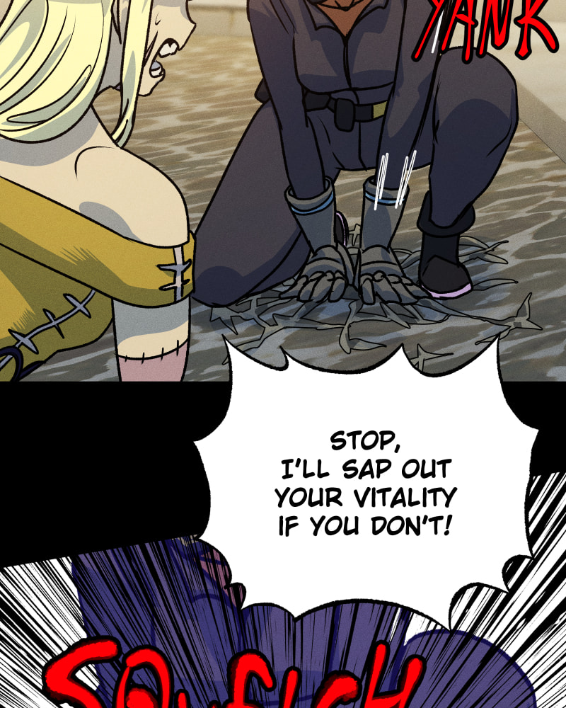 Milk Crown Chapter 57 page 86 - 