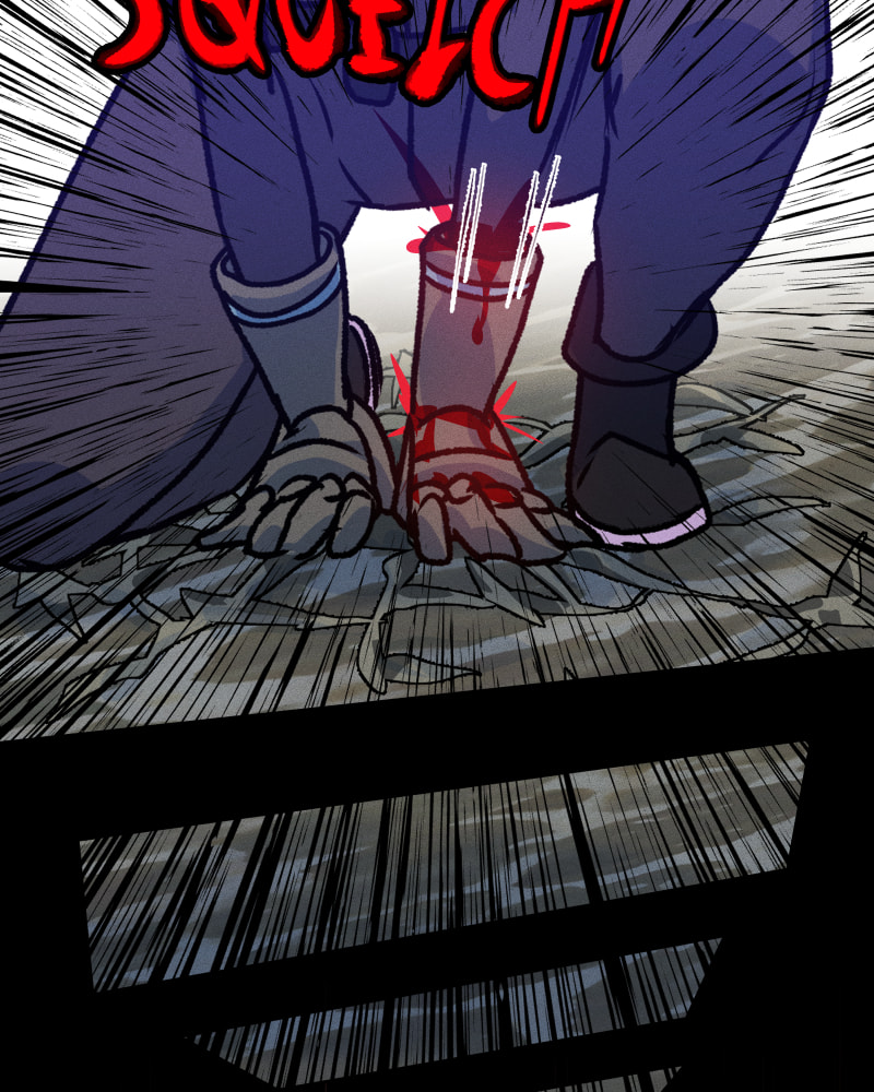 Milk Crown Chapter 57 page 87 - 