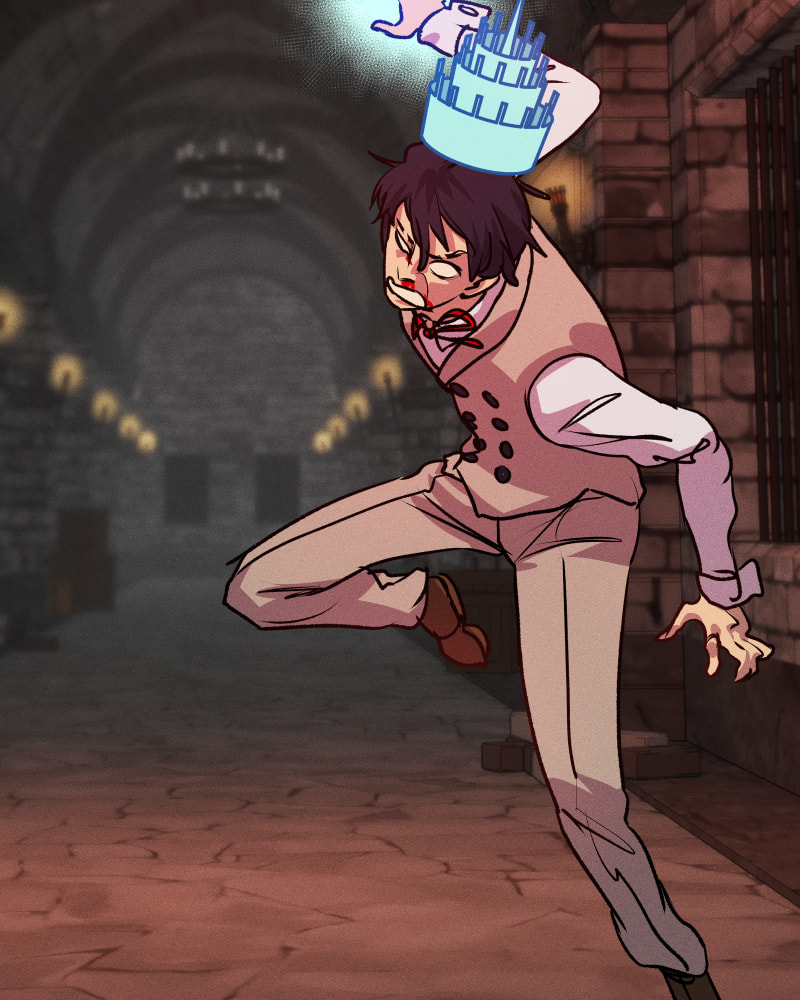 Milk Crown Chapter 57 page 89 - 