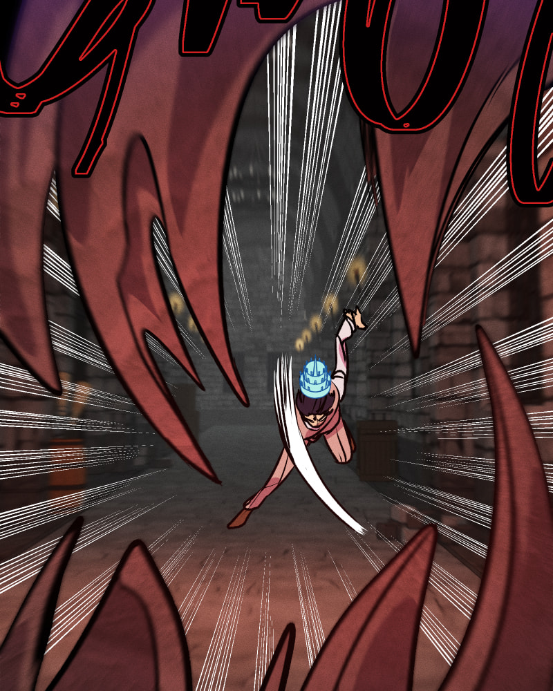 Milk Crown Chapter 57 page 92 - 