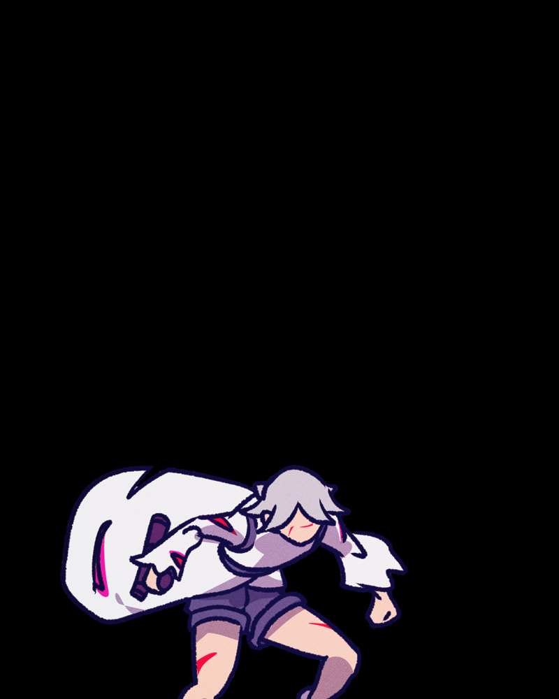 Milk Crown Chapter 57 page 97 - 