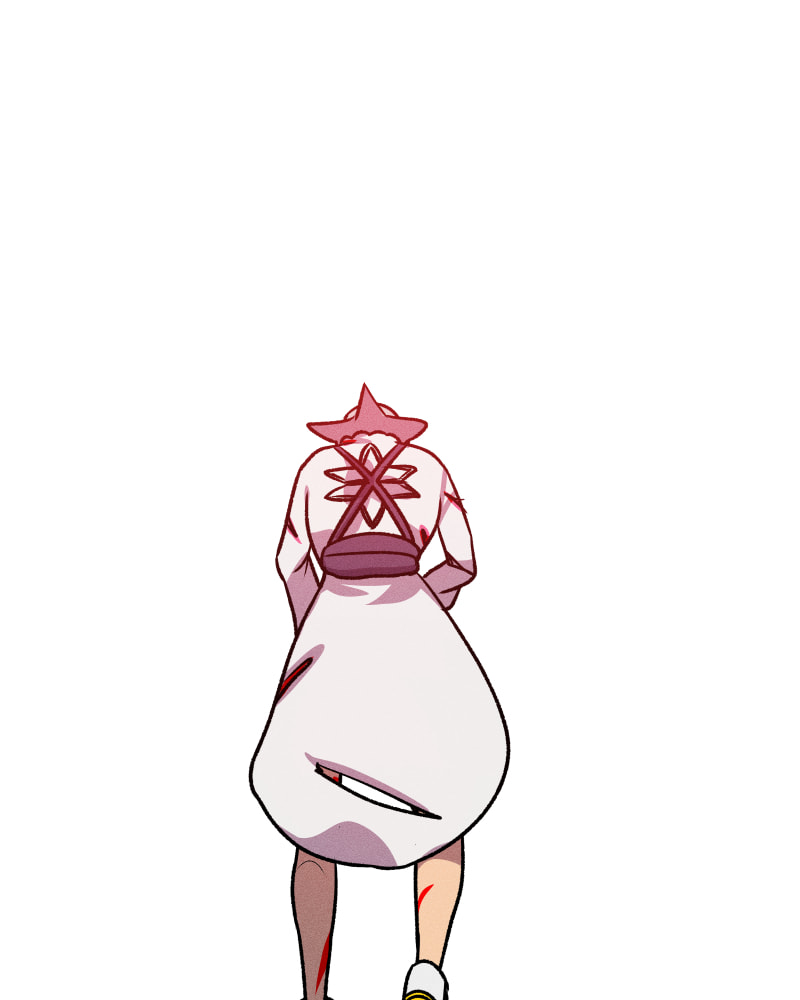 Milk Crown Chapter 58 page 1 - 