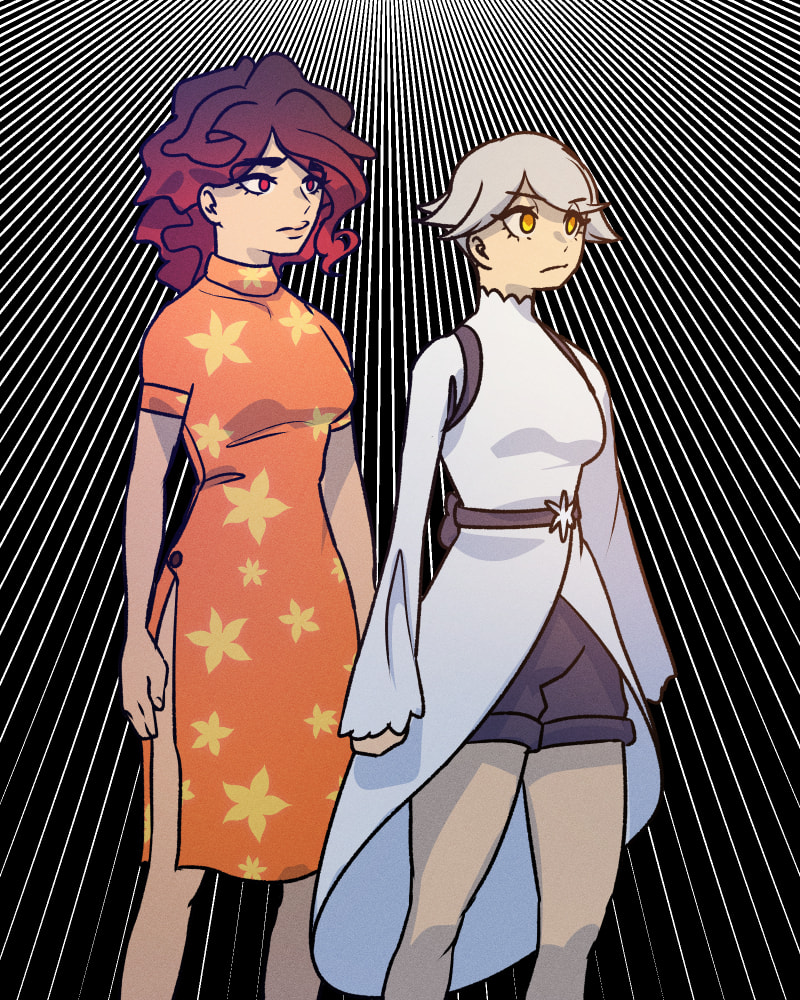 Milk Crown Chapter 58 page 102 - 